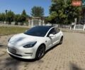 Білий Тесла Модель 3, об'ємом двигуна 0 л та пробігом 80 тис. км за 15990 $, фото 5 на Automoto.ua