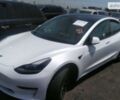 Білий Тесла Модель 3, об'ємом двигуна 0 л та пробігом 69 тис. км за 22500 $, фото 23 на Automoto.ua