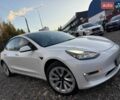 Білий Тесла Модель 3, об'ємом двигуна 0 л та пробігом 100 тис. км за 20799 $, фото 7 на Automoto.ua