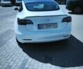 Білий Тесла Модель 3, об'ємом двигуна 0 л та пробігом 66 тис. км за 14900 $, фото 4 на Automoto.ua