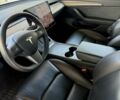 Белый Тесла Модель 3, объемом двигателя 0 л и пробегом 43 тыс. км за 22000 $, фото 1 на Automoto.ua