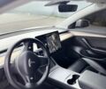 Белый Тесла Модель 3, объемом двигателя 0 л и пробегом 86 тыс. км за 27600 $, фото 7 на Automoto.ua