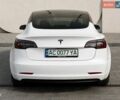 Білий Тесла Модель 3, об'ємом двигуна 0 л та пробігом 97 тис. км за 20000 $, фото 6 на Automoto.ua