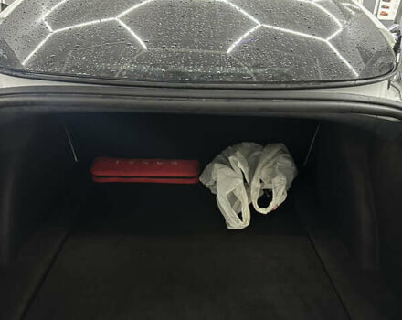 Тесла Модель 3 2021 у Львові на Automoto.ua Білий Тесла Модель 3, об'ємом двигуна 0 л та пробігом 109 тис. км за 25000 $, фото 15 на Automoto.ua