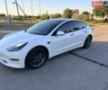 Білий Тесла Модель 3, об'ємом двигуна 0 л та пробігом 183 тис. км за 14750 $, фото 25 на Automoto.ua