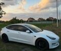 Білий Тесла Модель 3, об'ємом двигуна 0 л та пробігом 9 тис. км за 22500 $, фото 3 на Automoto.ua