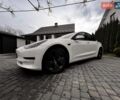 Белый Тесла Модель 3, объемом двигателя 0 л и пробегом 154 тыс. км за 14699 $, фото 13 на Automoto.ua