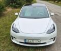 Белый Тесла Модель 3, объемом двигателя 0 л и пробегом 98 тыс. км за 17900 $, фото 6 на Automoto.ua