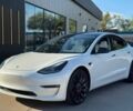 Білий Тесла Модель 3, об'ємом двигуна 0 л та пробігом 18 тис. км за 7903 $, фото 2 на Automoto.ua