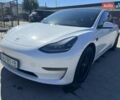 Білий Тесла Модель 3, об'ємом двигуна 0 л та пробігом 68 тис. км за 25500 $, фото 38 на Automoto.ua