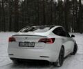 Білий Тесла Модель 3, об'ємом двигуна 0 л та пробігом 19 тис. км за 16000 $, фото 2 на Automoto.ua
