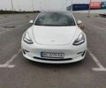 Белый Тесла Модель 3, объемом двигателя 0 л и пробегом 72 тыс. км за 19700 $, фото 25 на Automoto.ua
