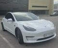 Белый Тесла Модель 3, объемом двигателя 0 л и пробегом 29 тыс. км за 24999 $, фото 6 на Automoto.ua