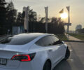 Тесла Модель 3 2021 в Киеве на Automoto.ua Белый Тесла Модель 3, объемом двигателя 0 л и пробегом 54 тыс. км за 21800 $, фото 3 на Automoto.ua