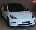 Білий Тесла Модель 3, об'ємом двигуна 0 л та пробігом 117 тис. км за 18500 $, фото 14 на Automoto.ua
