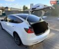 Білий Тесла Модель 3, об'ємом двигуна 0 л та пробігом 183 тис. км за 14750 $, фото 92 на Automoto.ua