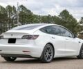 Белый Тесла Модель 3, объемом двигателя 0 л и пробегом 70 тыс. км за 12900 $, фото 7 на Automoto.ua
