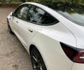 Белый Тесла Модель 3, объемом двигателя 0 л и пробегом 110 тыс. км за 18000 $, фото 5 на Automoto.ua