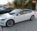 Білий Тесла Модель 3, об'ємом двигуна 0 л та пробігом 165 тис. км за 24300 $, фото 1 на Automoto.ua