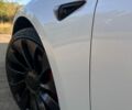 Белый Тесла Модель 3, объемом двигателя 0 л и пробегом 90 тыс. км за 22699 $, фото 29 на Automoto.ua