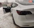 Белый Тесла Модель 3, объемом двигателя 0 л и пробегом 39 тыс. км за 18100 $, фото 6 на Automoto.ua