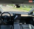 Білий Тесла Модель 3, об'ємом двигуна 0 л та пробігом 90 тис. км за 20340 $, фото 25 на Automoto.ua