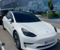 Тесла Модель 3 2021 у Львові на Automoto.ua Білий Тесла Модель 3, об'ємом двигуна 0 л та пробігом 109 тис. км за 25000 $, фото 1 на Automoto.ua