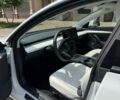 Белый Тесла Модель 3, объемом двигателя 0 л и пробегом 79 тыс. км за 21500 $, фото 23 на Automoto.ua