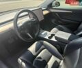 Белый Тесла Модель 3, объемом двигателя 0 л и пробегом 134 тыс. км за 17300 $, фото 12 на Automoto.ua