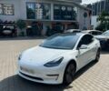 Білий Тесла Модель 3, об'ємом двигуна 0 л та пробігом 100 тис. км за 17900 $, фото 2 на Automoto.ua