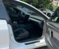 Білий Тесла Модель 3, об'ємом двигуна 0 л та пробігом 100 тис. км за 17900 $, фото 9 на Automoto.ua