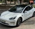 Білий Тесла Модель 3, об'ємом двигуна 0 л та пробігом 35 тис. км за 16700 $, фото 16 на Automoto.ua