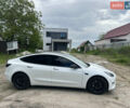 Білий Тесла Модель 3, об'ємом двигуна 0 л та пробігом 70 тис. км за 19999 $, фото 10 на Automoto.ua