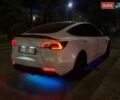 Білий Тесла Модель 3, об'ємом двигуна 0 л та пробігом 96 тис. км за 18500 $, фото 9 на Automoto.ua