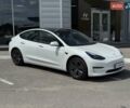 Белый Тесла Модель 3, объемом двигателя 0 л и пробегом 37 тыс. км за 22999 $, фото 6 на Automoto.ua