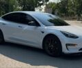 Білий Тесла Модель 3, об'ємом двигуна 0 л та пробігом 114 тис. км за 19999 $, фото 4 на Automoto.ua