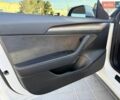 Білий Тесла Модель 3, об'ємом двигуна 0 л та пробігом 183 тис. км за 14750 $, фото 53 на Automoto.ua