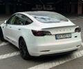 Белый Тесла Модель 3, объемом двигателя 0 л и пробегом 85 тыс. км за 22054 $, фото 4 на Automoto.ua