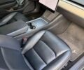 Білий Тесла Модель 3, об'ємом двигуна 0 л та пробігом 95 тис. км за 16500 $, фото 8 на Automoto.ua