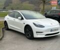 Білий Тесла Модель 3, об'ємом двигуна 0 л та пробігом 100 тис. км за 21000 $, фото 1 на Automoto.ua