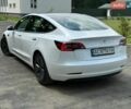 Білий Тесла Модель 3, об'ємом двигуна 0 л та пробігом 128 тис. км за 19200 $, фото 7 на Automoto.ua