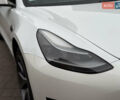 Білий Тесла Модель 3, об'ємом двигуна 0 л та пробігом 166 тис. км за 14900 $, фото 30 на Automoto.ua