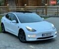 Білий Тесла Модель 3, об'ємом двигуна 0 л та пробігом 113 тис. км за 16200 $, фото 2 на Automoto.ua