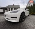 Белый Тесла Модель 3, объемом двигателя 0 л и пробегом 154 тыс. км за 14699 $, фото 7 на Automoto.ua