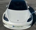 Белый Тесла Модель 3, объемом двигателя 0 л и пробегом 89 тыс. км за 21990 $, фото 5 на Automoto.ua