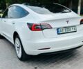 Белый Тесла Модель 3, объемом двигателя 0 л и пробегом 36 тыс. км за 22500 $, фото 7 на Automoto.ua