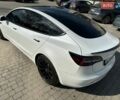 Белый Тесла Модель 3, объемом двигателя 0 л и пробегом 95 тыс. км за 20000 $, фото 4 на Automoto.ua