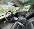 Тесла Модель 3 2021 у Житомирі на Automoto.ua Білий Тесла Модель 3, об'ємом двигуна 0 л та пробігом 107 тис. км за 21500 $, фото 7 на Automoto.ua