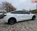 Білий Тесла Модель 3, об'ємом двигуна 0 л та пробігом 84 тис. км за 18300 $, фото 42 на Automoto.ua
