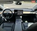 Белый Тесла Модель 3, объемом двигателя 0 л и пробегом 37 тыс. км за 22999 $, фото 11 на Automoto.ua
